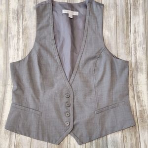 New York & Company Vest